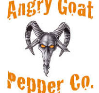 Angry Goat Pepper Co.