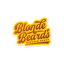 Blonde Beard Buffalo Sauce