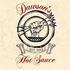 Dawson's Hot Sauce