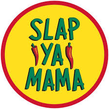 Slap Ya Mama