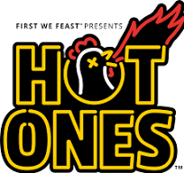 Featured on Hot Ones