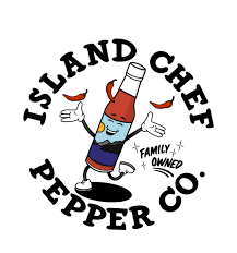 Island Chef Pepper Co