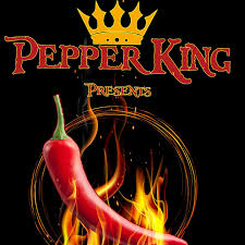 Pepper King