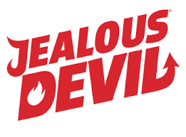 Jealous Devil