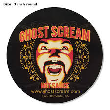 Ghost Scream