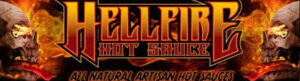 Hellfire Hot Sauce