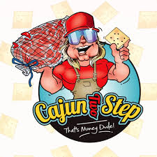 Cajun 2 Step