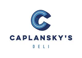 Caplansky's