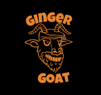 Ginger Goat