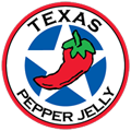 Texas pepper jelly