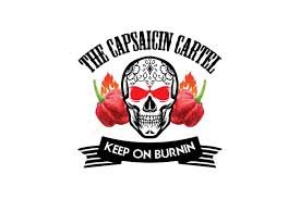 Capsaicin Cartel