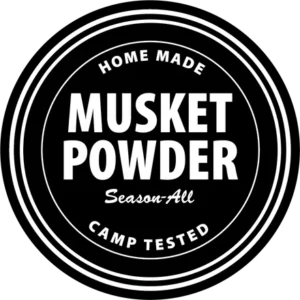 Musket Powder