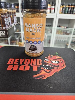 Pit Boss Mango Magic