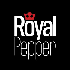 Royal Pepper Hot Sauce