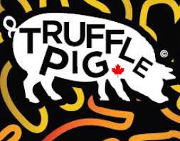 Truffle Pig Canada