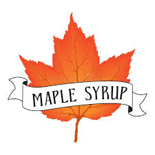 Maple Syrup