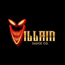 Villain Hot Sauce