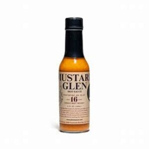 J's Mustard Glen
