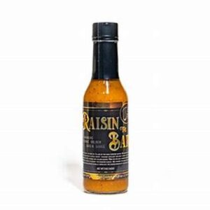 Raisin The Bar