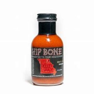 Hip Bone Kansas City BBQ Sauce