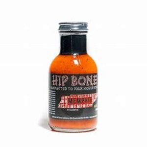 Hip Bone Memphis BBQ Sauce