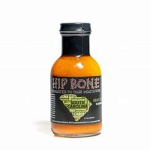 Hip Bone South Carolina BBQ Sauce