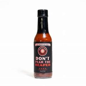 Don't Pear The Reaper