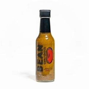 J's Bean Chili Sauce