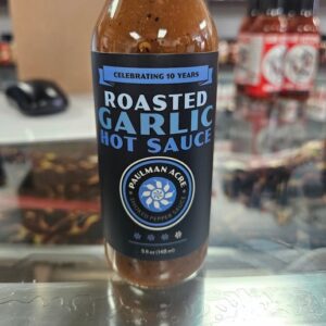 Roasted Garlic