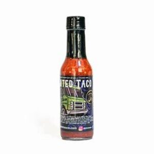 J's Fermented Taco