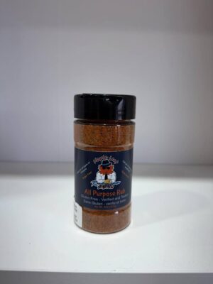 Maple Leaf Roadhouse All Purpose Rub