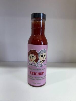Maple Leaf Roadhouse Sugar Free Ketchup