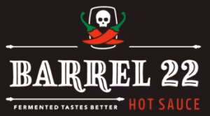Barrel 22