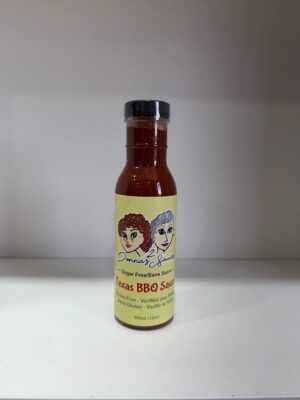 Maple Leaf Sugar Free Texas BBQ