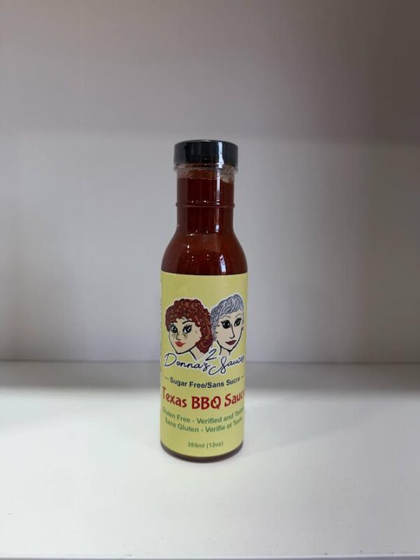 Maple Leaf Sugar Free Texas BBQ