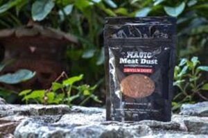 Magic Meat Dust Devil's Dust
