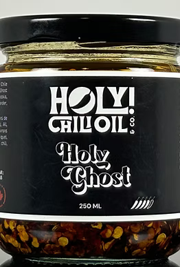 Holy Ghost