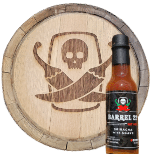 Sriracha Hot Sauce