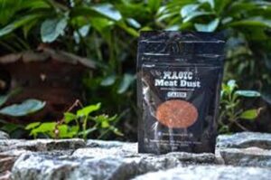 Magic Meat Dust Cajun