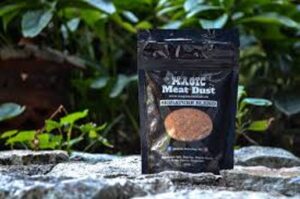 Magic Meat Dust Signature Seasoning