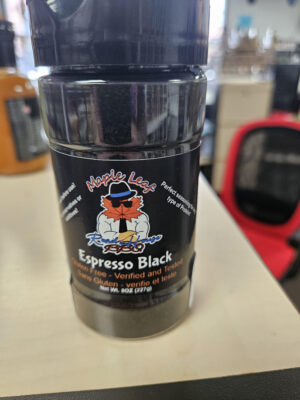 Maple Leaf Roadhouse Espresso Black Rub