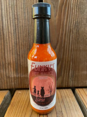 Late Harvest Terra Luna