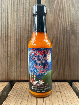 Pieno Di Stelle (Italian style)