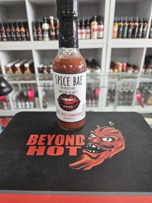 Cran-Apple Combustion