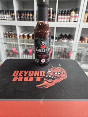 Double Smoked Chipotle