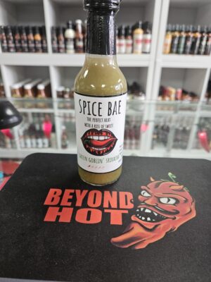 Green Goblin Sriracha