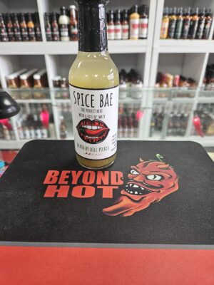 Death By Dill Pickle