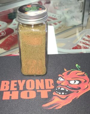 Beyond Hot Jalapeno Powder