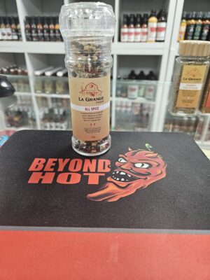 All Spice