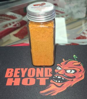 Beyond Hot Buena Mulata Powder